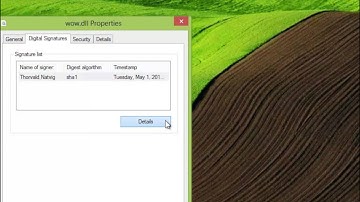 wow.dll Review - How to Fix wow.dll Error
