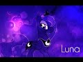 PMV Princess Luna - Soldier