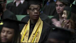 Wiz khalifa- graduation young wild and free