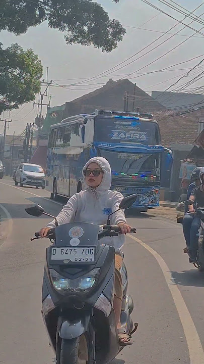 Story Wa Trip Bus Wayang Windu 29 mei 2025