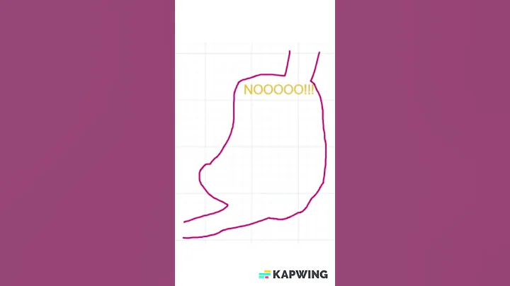 A capricorn?! (An Alpha-Verse Lore Animation Meme) #shorts