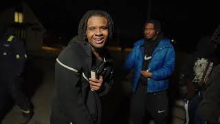 Lil 4 - Free Loc ( Official Music Video )  Dir. By ShotbyZee
