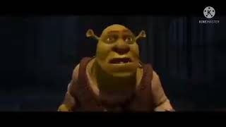 Funny Me Moments In Shrek Forever After