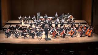 Manuel de Falla,  El Sombrero de Tres Picos, Suite No  2: Danza Final (Jota)