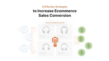 6 Ways to Boost Your Ecommerce Sales Conversion