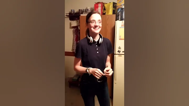 Nina's birthday