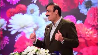 Inauguration of 2 World Pakistan with the CEO of DRAP (Drug Regulatory Authority of Pakistan)
