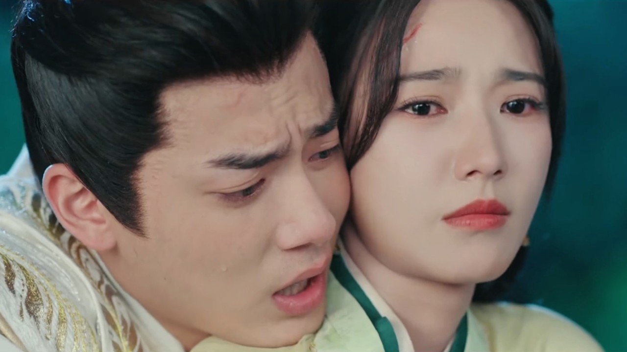 醉酒错爱：皇帝竟封宫女为后