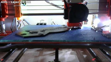 sphere_helix_fix | 3D Printed with AstroPrint