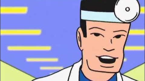 E-rotic - Help me Dr. Dick (original music video)