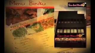 Sambal Biniku terbaikwok!!