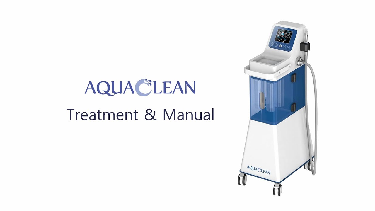 Operation] AQUACLEAN 