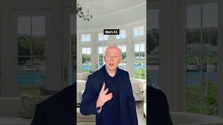 Nephew Catches Up With His Rich Uncle #Shorts