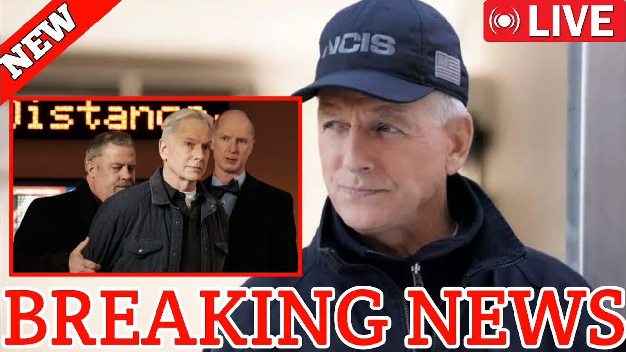 CBS Finally Breaks NCIS' Long-Running Gibbs Trend at the Perfect Time ...