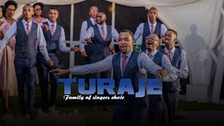 Turaje By Family Of Singers Video Official 2023
