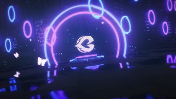 #056 - INTRO FOR CAMARTZ ft. CAMARTZ [C4D]