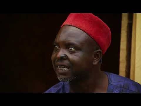 ALLAH YA HANA BABU 1 2 LATEST HAUSA FILM 1