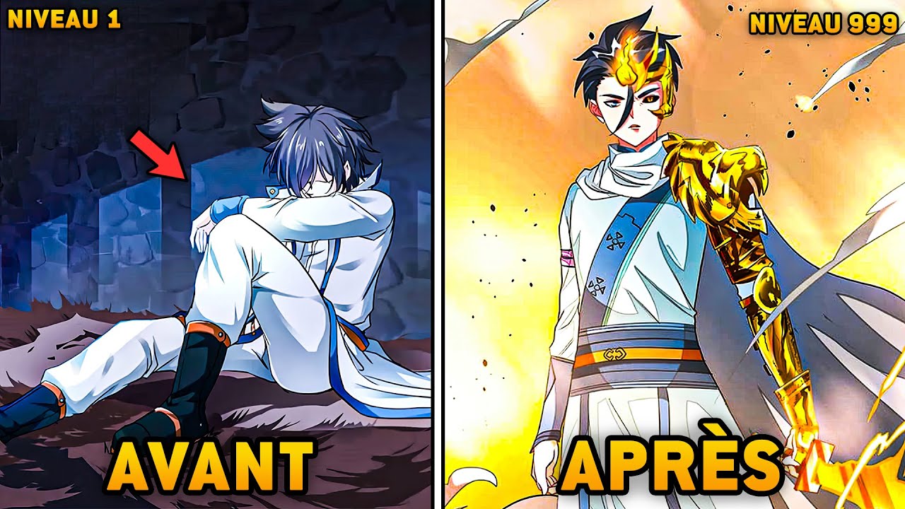 Il A Été Trahi, Mais Il A Maîtrisé Les Arts Martiaux Des Neuf Mondes Et Est Devenu Dieu | Résumé