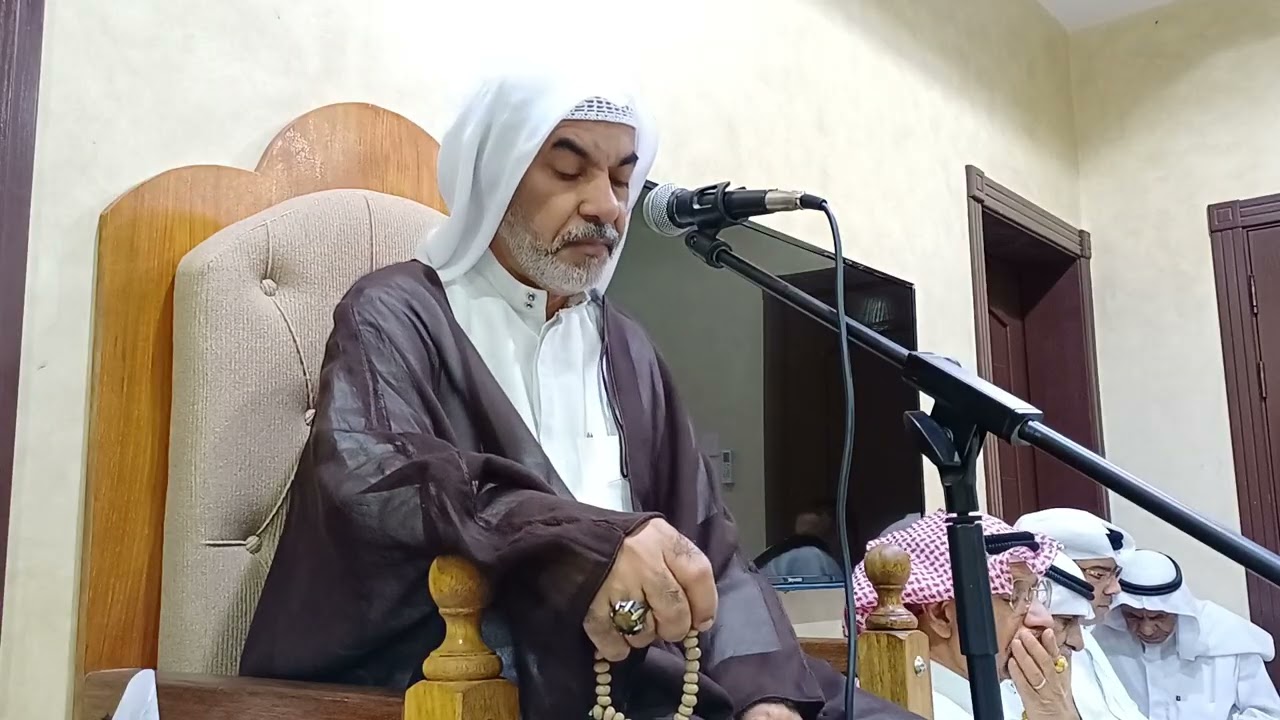 شهادة الزهراء ع ١٤٤٧هـ | ملا محمد جمعة الديري