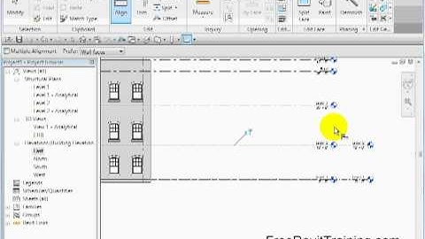 Revit Coordination Between Disiplines - Part 2 - CADtech Seminars