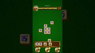 Tile Mahjong - Triple Tile Matching Game 15Sec #1 screenshot 4