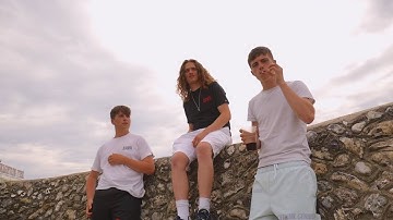 JENKS FT FRASER & YUNG BILLZ - POINT OF VIEW (MUSIC VIDEO)