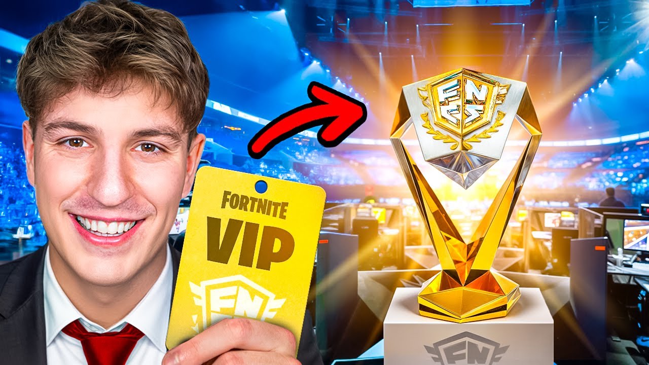 WYGRALIŚMY FNCS we FRANCJI