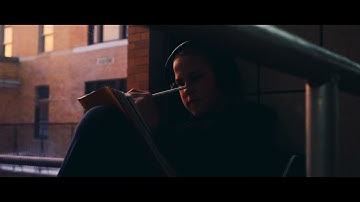 Asuna - Sylas Grim  (Official Music Video)