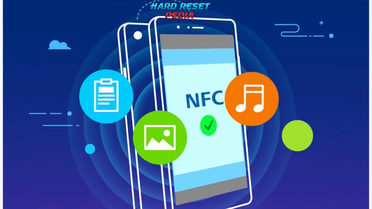 Como usar nfc huawei