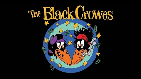 The Black Crowes - Wanting And Waiting