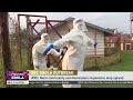 IFRC on challenges facing Ebola response in DR Congo