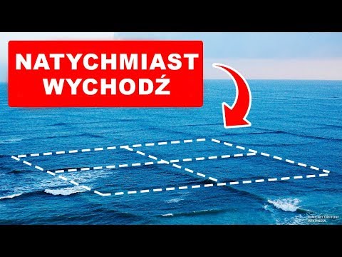 Wideo: Jak Powstają Prądy Oceaniczne