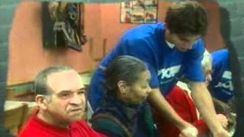 Service Learning: Curriculum, Standards, and the Community Video Preview