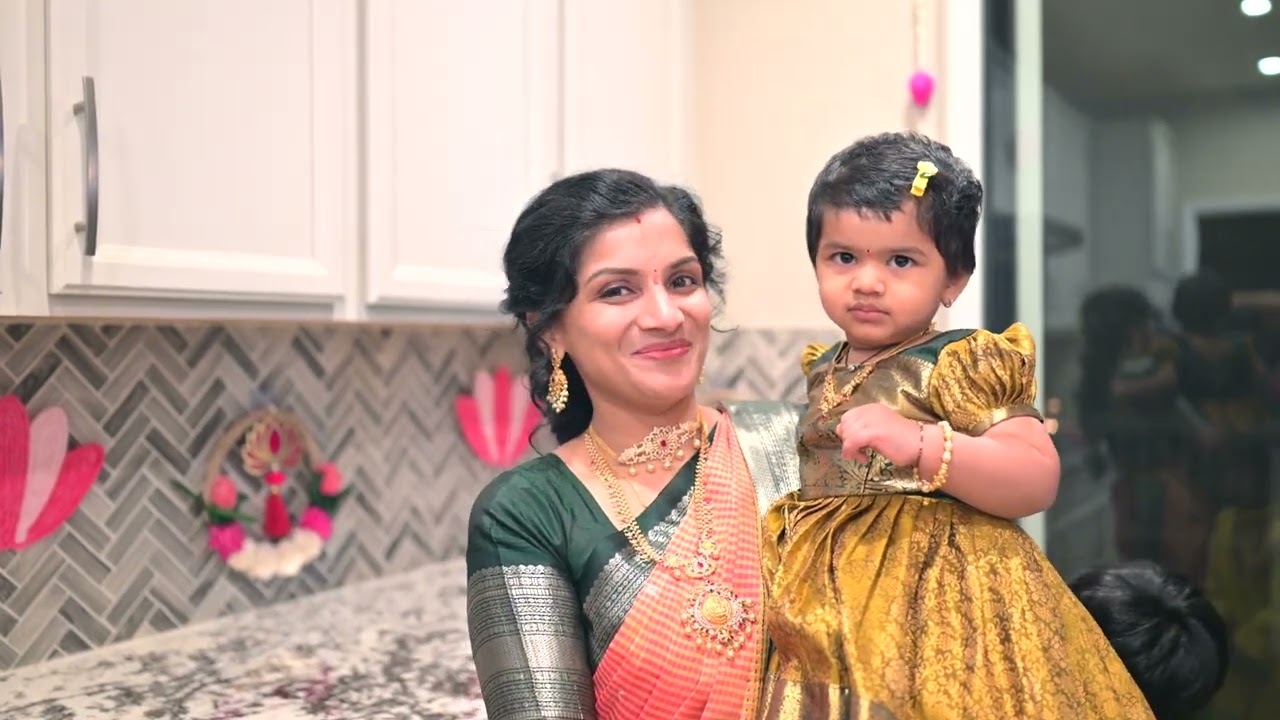 Sneha HouseWarming 6min