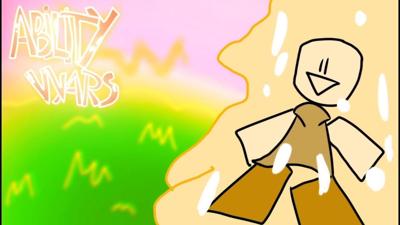Ability Wars - YouTube