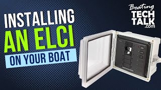 Installing an Equipment Leakage Circuit Interrupter ELCI on Your Boat by Pacific Yacht Systems 2,763 views 1 year ago 5 minutes, 3 seconds