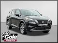 2023 Nissan Rogue SV Kalamazoo, Portage, Battle Creek, Grand Rapids, Mattawan MI