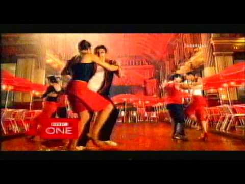 BBC1 Junction June 2006