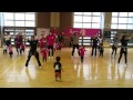 【キラキラキッズ-日本親子体操協会2015】