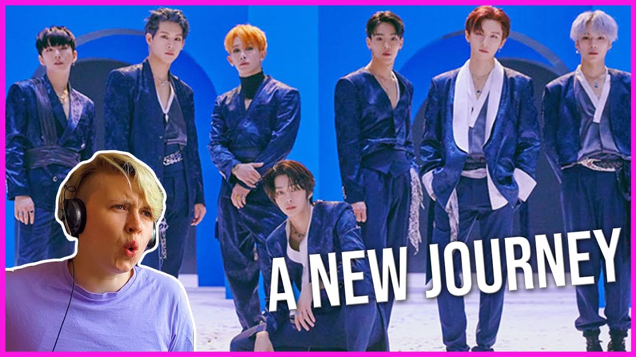 FIRST TIME REACTION to MONSTA X - FANTASIA, FOLLOW & ALLIGATOR MVs