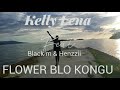 Kelly Lena ft Black m & Henzzii _ Flower Blo Kongu _ Deep Fusion Records | 2022
