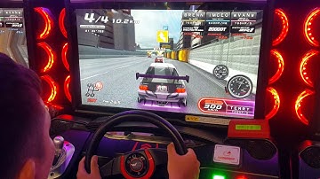 WMMT5DX Battle Video 75