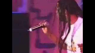 Papa Winnie - Rain and Tears