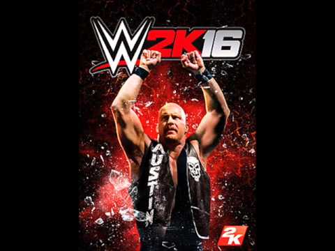 WWE2K16 Soundtrack - "Revolution" By Diplo (feat. Faustix & Imanos And Kai)