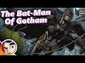 Batman lost in the batverse full story from comicstorian