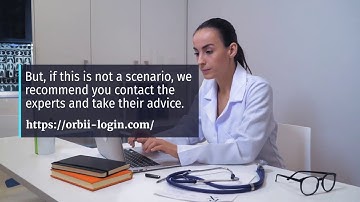 My Orbi Admin Login Not Working. What To Do?