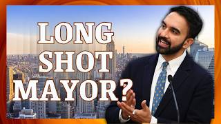 NYC Mayor Race: How to PROFIT with POLYMARKET on Global Events | TUTORIAL