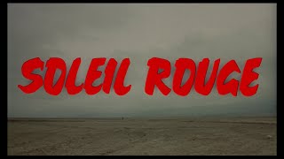 Soleil rouge (1971) - Extrait « Plus de moustique » HD VF