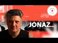 Jonaz | Sobre el proceso creativo, hacer lo que te gusta y pasarla bien | DEMENTES PODCAST 204