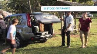 Central Coast Motor Group, Nine Brands, Q4 2012 TVC